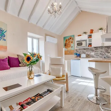 Holiday home Casa Camelia Ojen