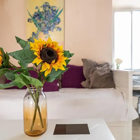 Holiday home Casa Camelia