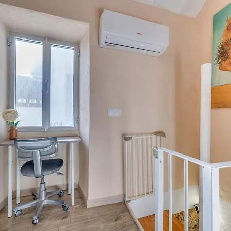 Дом отдыха Casa Camelia Охен