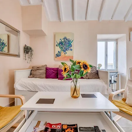 Casa Camelia Ojen