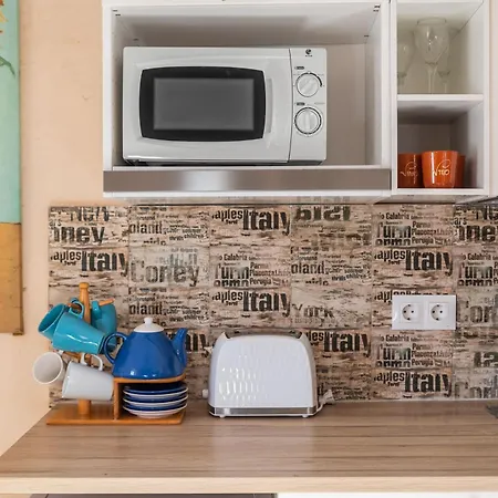 Casa Camelia Дом отдыха