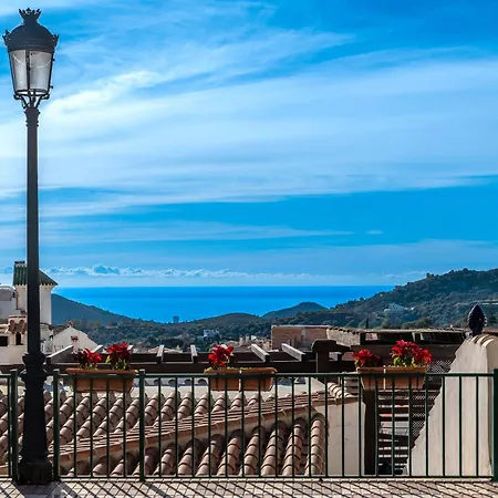 Casa Camelia Holiday home