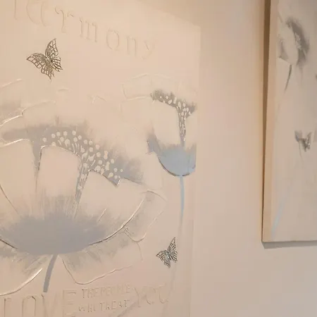 度假居 Casa Camelia *