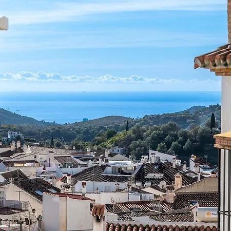 Casa Cerca De Marbella *