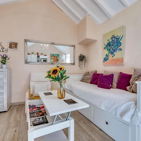 Feriehus Casa Cerca De Marbella