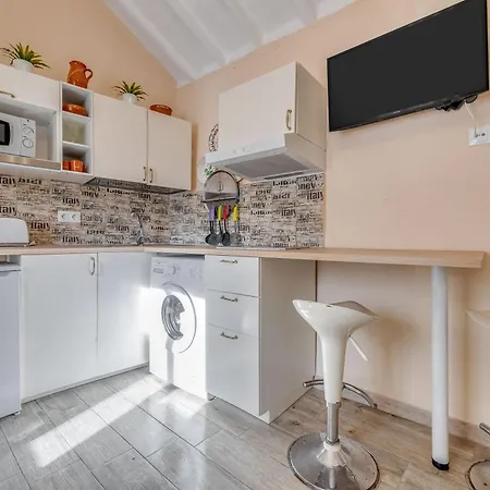 Feriehus Casa Cerca De Marbella *