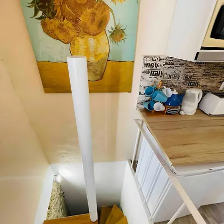 Casa Cerca De Marbella Feriehus Ojén